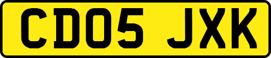 CD05JXK