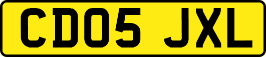 CD05JXL