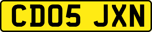 CD05JXN
