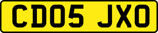 CD05JXO