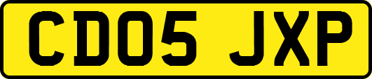 CD05JXP