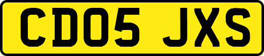 CD05JXS