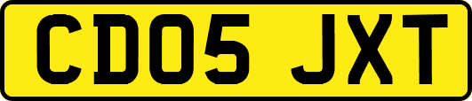 CD05JXT