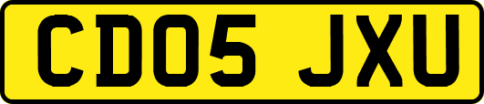 CD05JXU