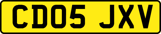 CD05JXV