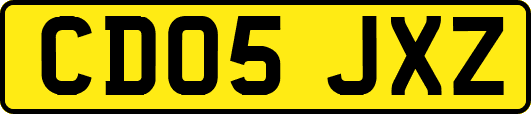 CD05JXZ