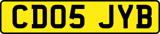 CD05JYB