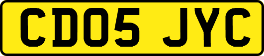 CD05JYC