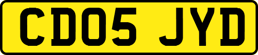 CD05JYD