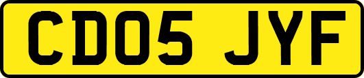 CD05JYF