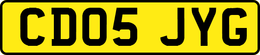 CD05JYG