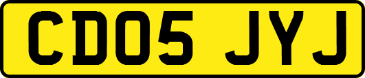 CD05JYJ