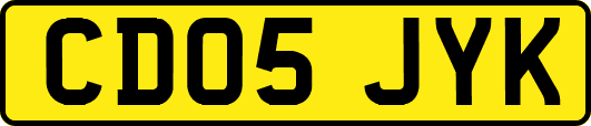 CD05JYK
