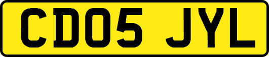 CD05JYL