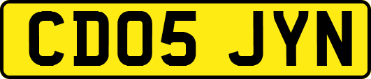 CD05JYN