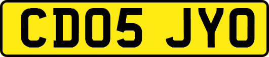 CD05JYO