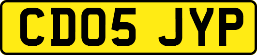 CD05JYP