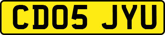 CD05JYU