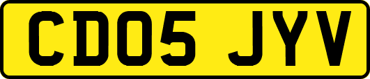 CD05JYV