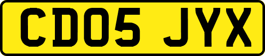 CD05JYX