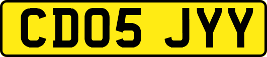 CD05JYY