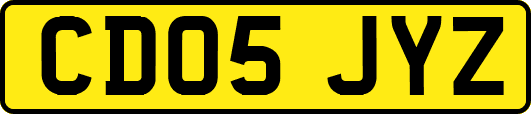 CD05JYZ