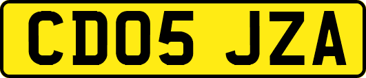 CD05JZA