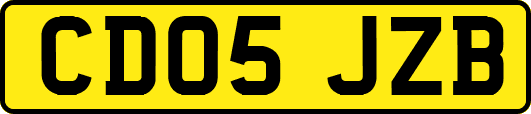 CD05JZB