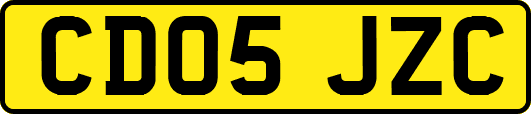 CD05JZC