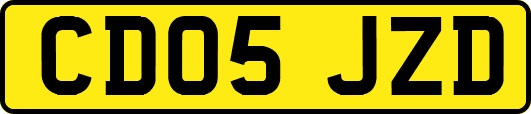 CD05JZD