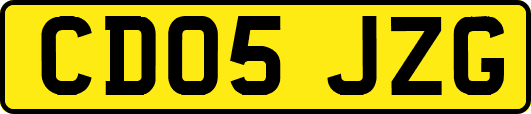 CD05JZG