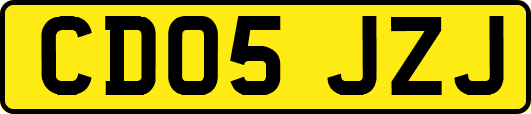 CD05JZJ
