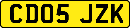 CD05JZK