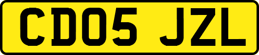 CD05JZL