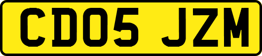 CD05JZM