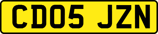 CD05JZN