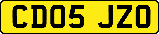 CD05JZO