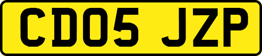 CD05JZP