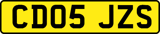 CD05JZS