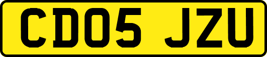 CD05JZU