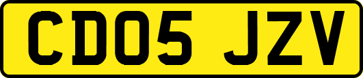 CD05JZV