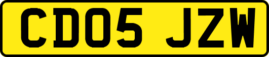 CD05JZW