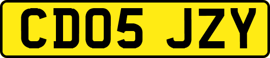 CD05JZY