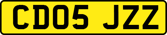 CD05JZZ