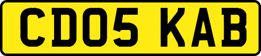 CD05KAB