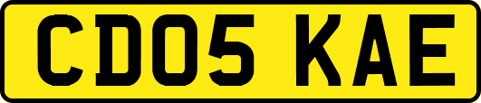 CD05KAE