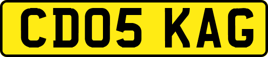 CD05KAG