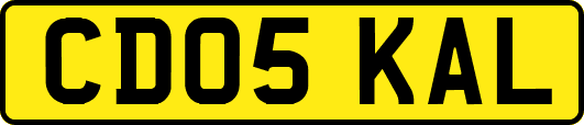 CD05KAL