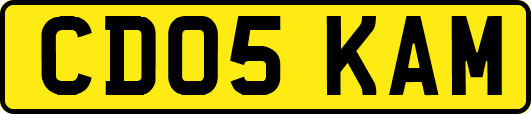 CD05KAM