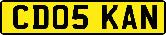 CD05KAN